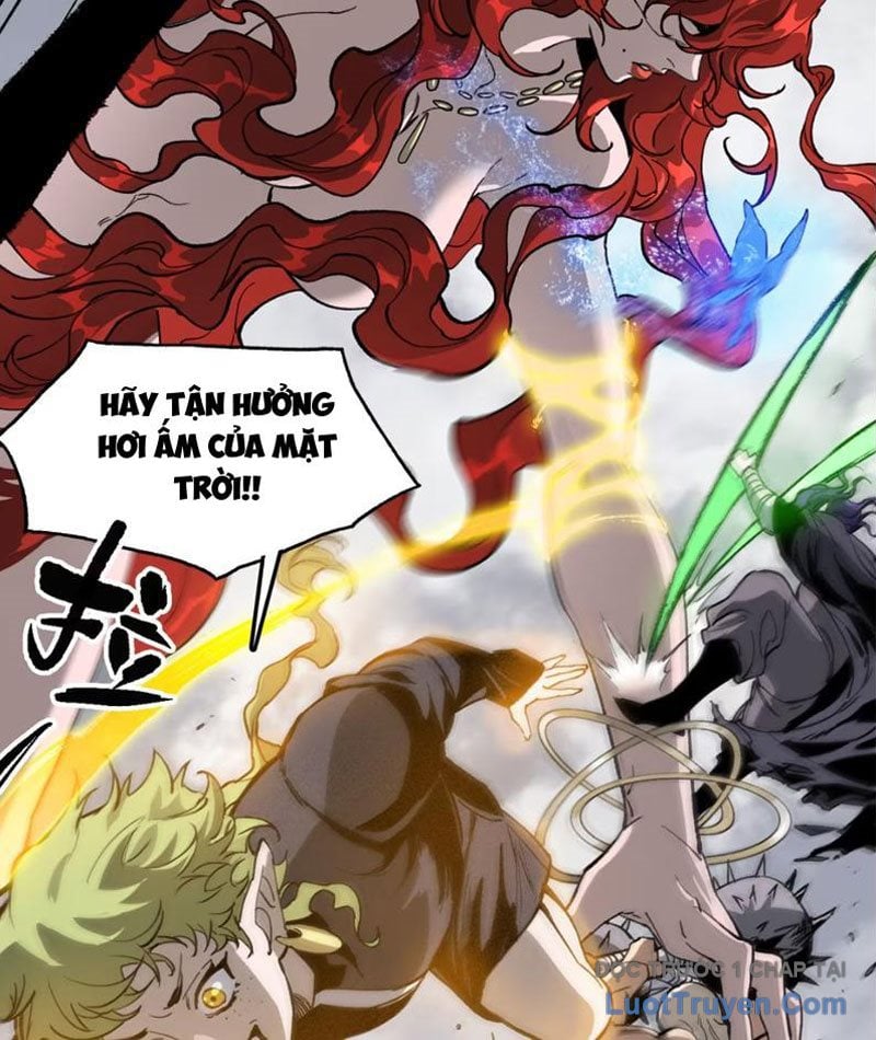 Tinh Linh Chi Hậu Chapter 20 - Trang 2
