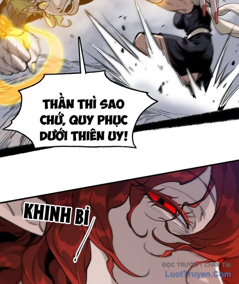 Tinh Linh Chi Hậu Chapter 20 - Trang 2