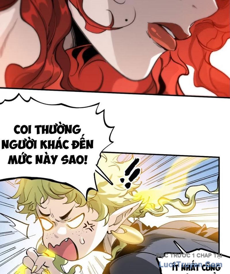 Tinh Linh Chi Hậu Chapter 20 - Trang 2