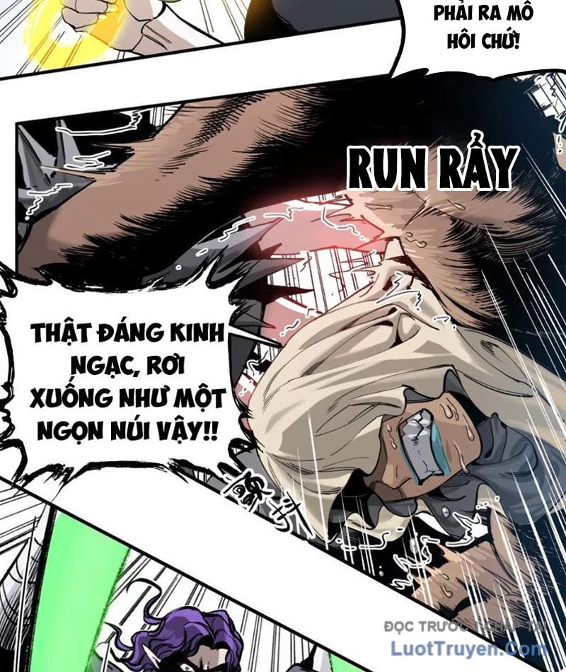 Tinh Linh Chi Hậu Chapter 20 - Trang 2