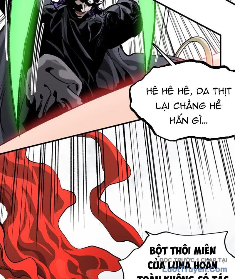 Tinh Linh Chi Hậu Chapter 20 - Trang 2