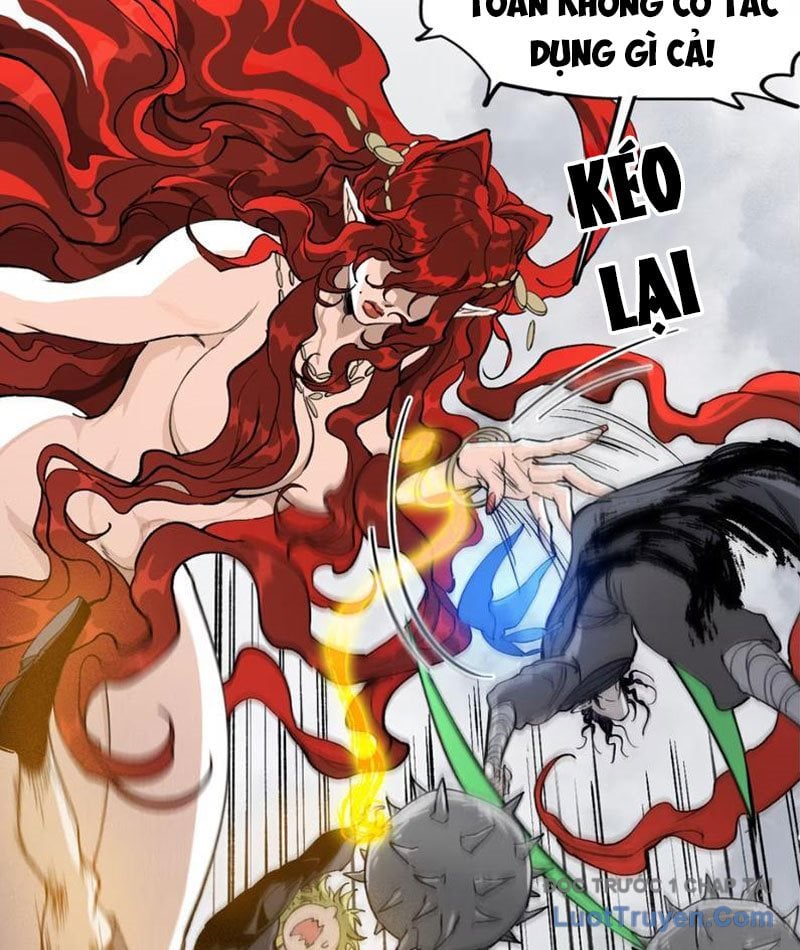 Tinh Linh Chi Hậu Chapter 20 - Trang 2