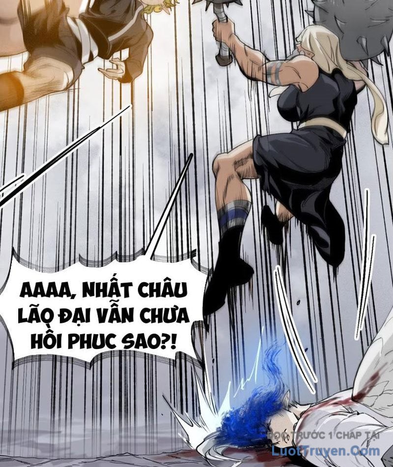 Tinh Linh Chi Hậu Chapter 20 - Trang 2