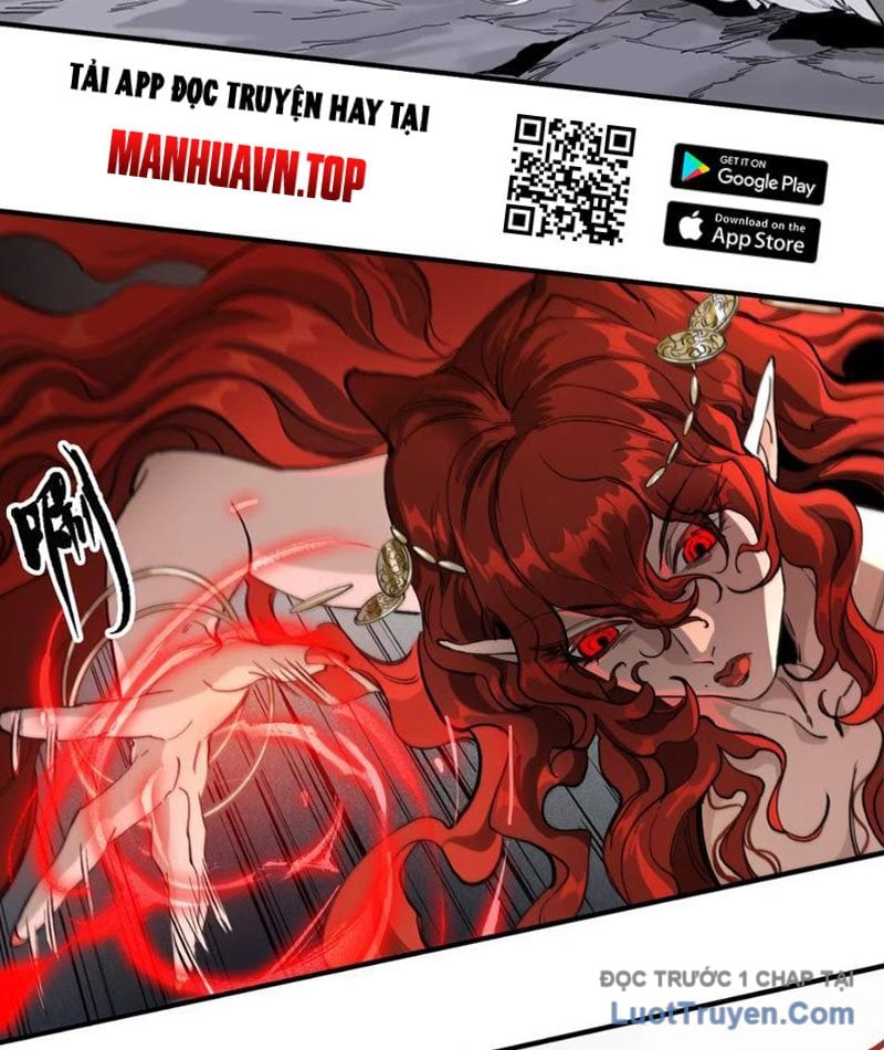 Tinh Linh Chi Hậu Chapter 20 - Trang 2