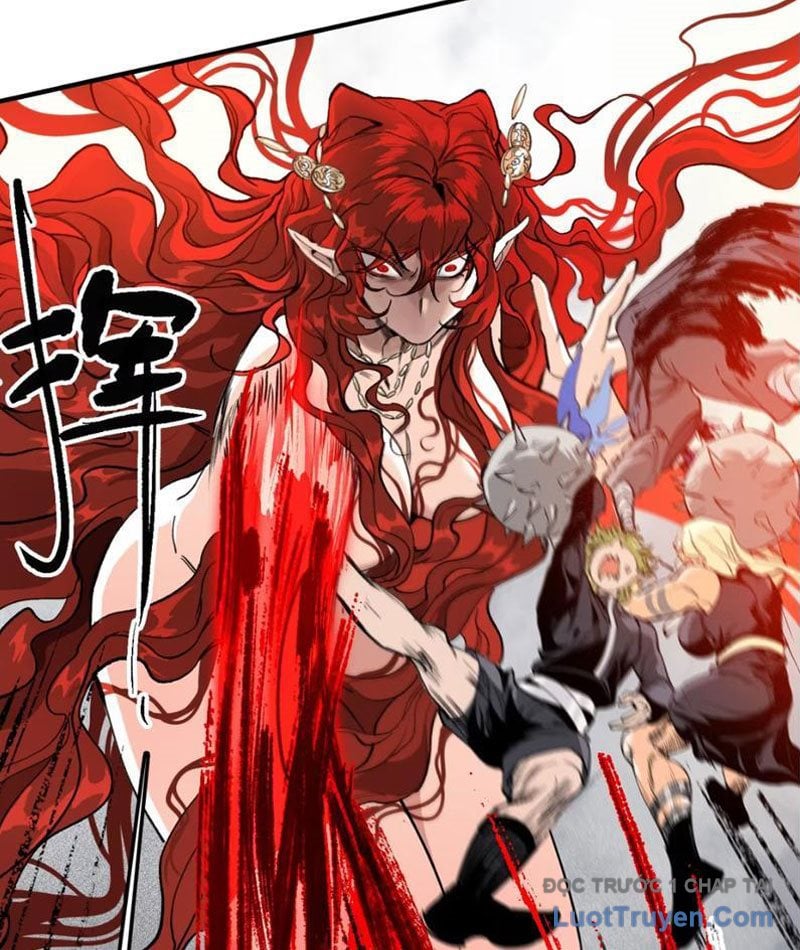 Tinh Linh Chi Hậu Chapter 20 - Trang 2