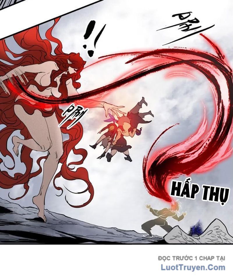 Tinh Linh Chi Hậu Chapter 20 - Trang 2