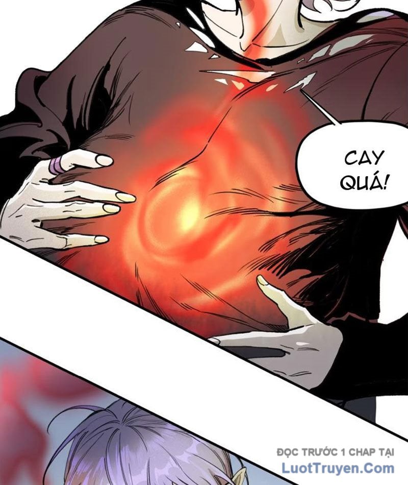 Tinh Linh Chi Hậu Chapter 20 - Trang 2
