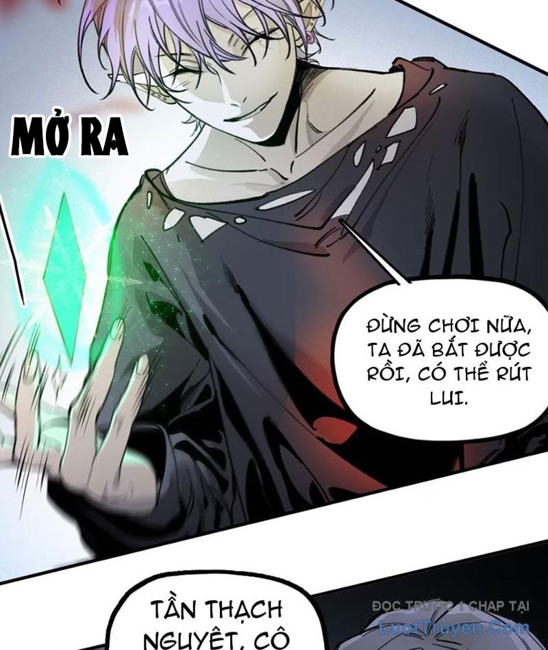 Tinh Linh Chi Hậu Chapter 20 - Trang 2