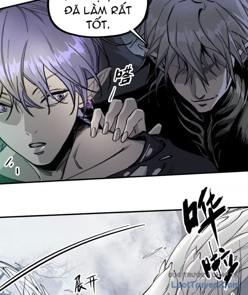 Tinh Linh Chi Hậu Chapter 20 - Trang 2