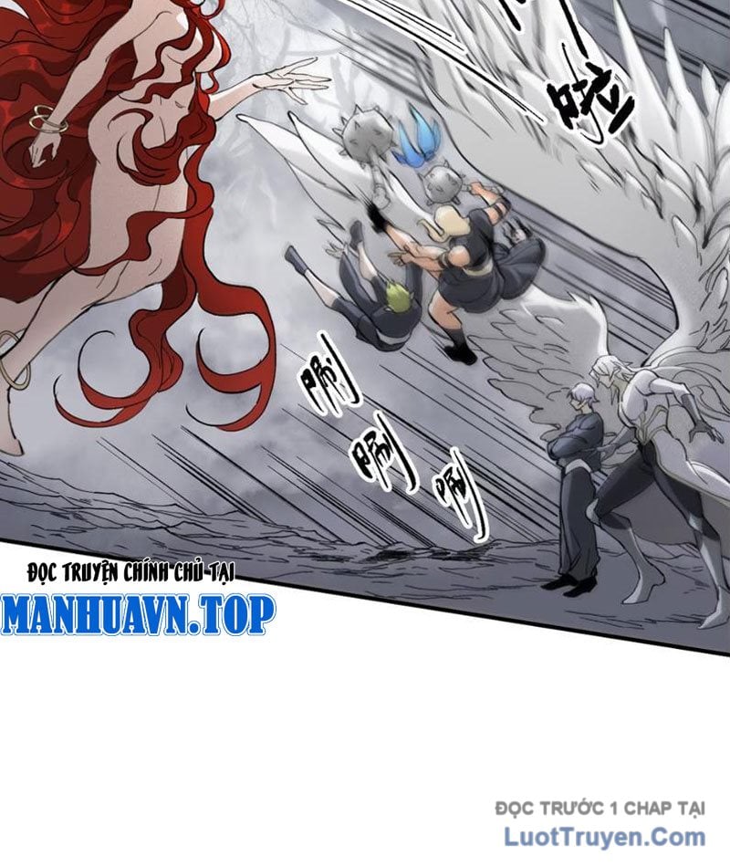 Tinh Linh Chi Hậu Chapter 20 - Trang 2