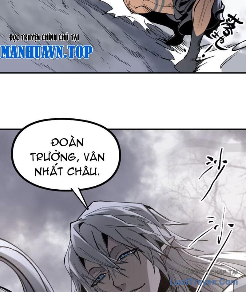Tinh Linh Chi Hậu Chapter 20 - Trang 2