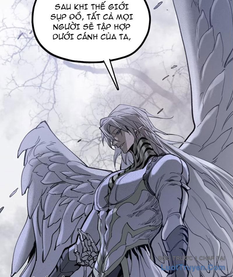 Tinh Linh Chi Hậu Chapter 20 - Trang 2