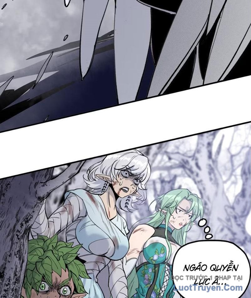 Tinh Linh Chi Hậu Chapter 20 - Trang 2