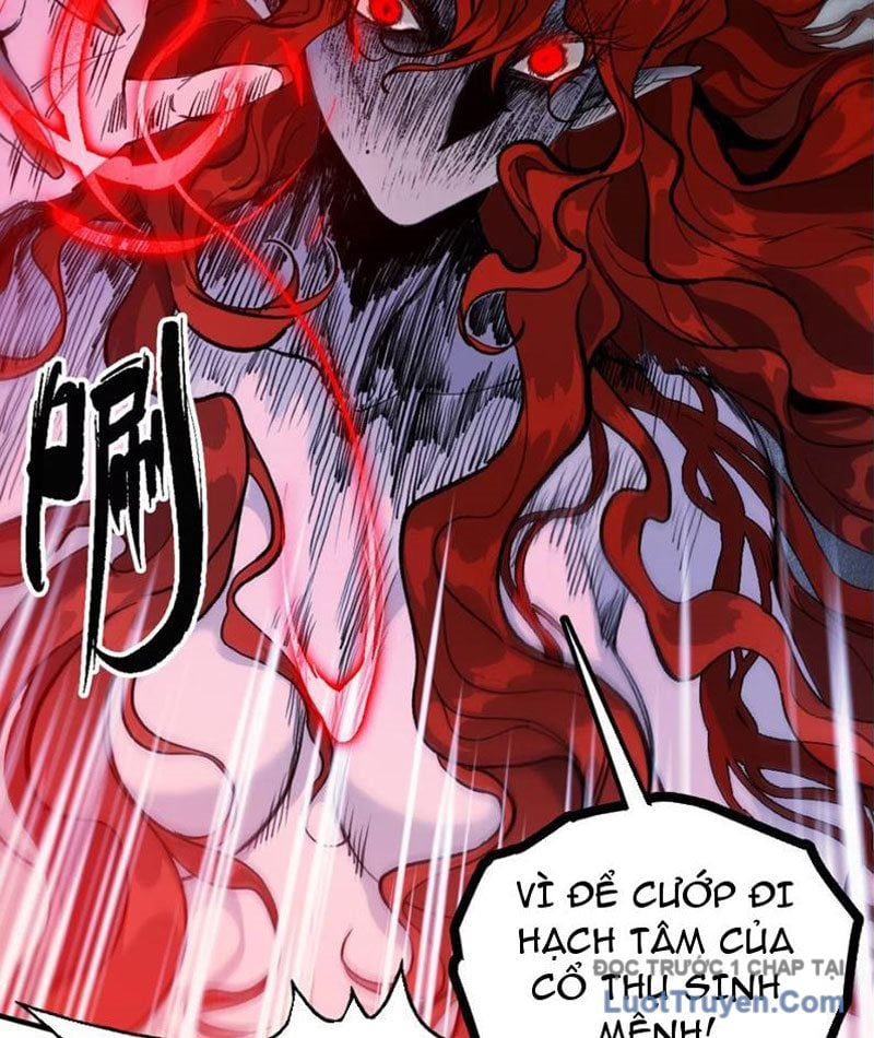Tinh Linh Chi Hậu Chapter 20 - Trang 2