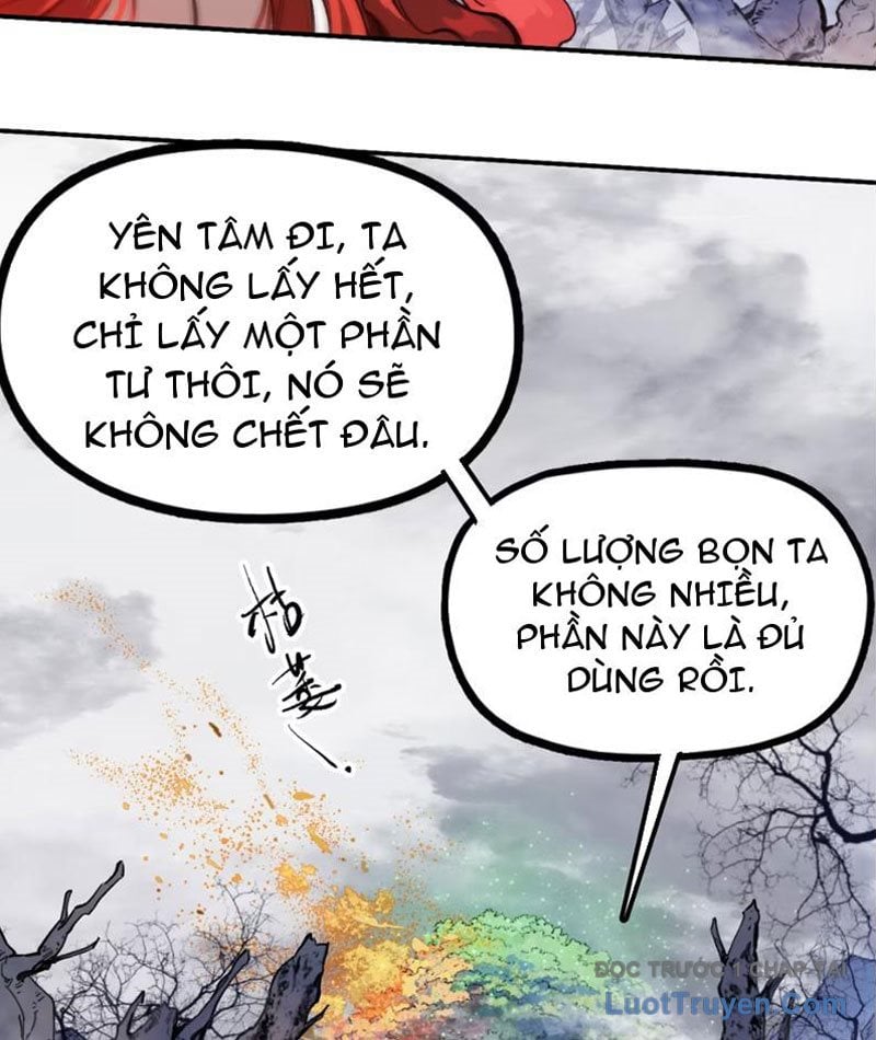 Tinh Linh Chi Hậu Chapter 20 - Trang 2