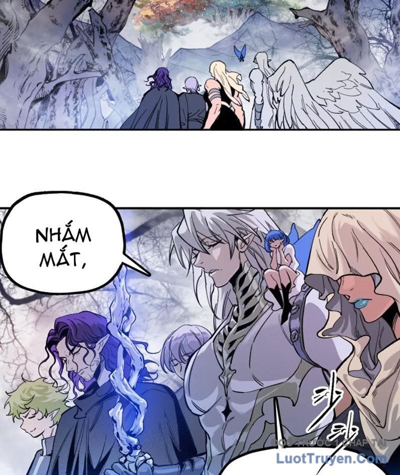 Tinh Linh Chi Hậu Chapter 20 - Trang 2