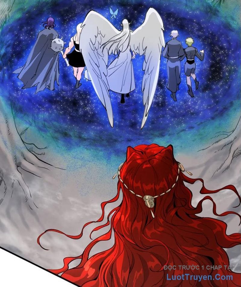 Tinh Linh Chi Hậu Chapter 20 - Trang 2