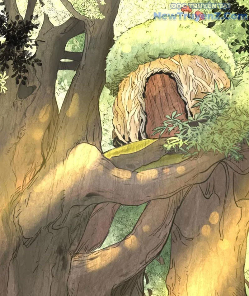 Tinh Linh Chi Hậu Chapter 3 - Trang 3