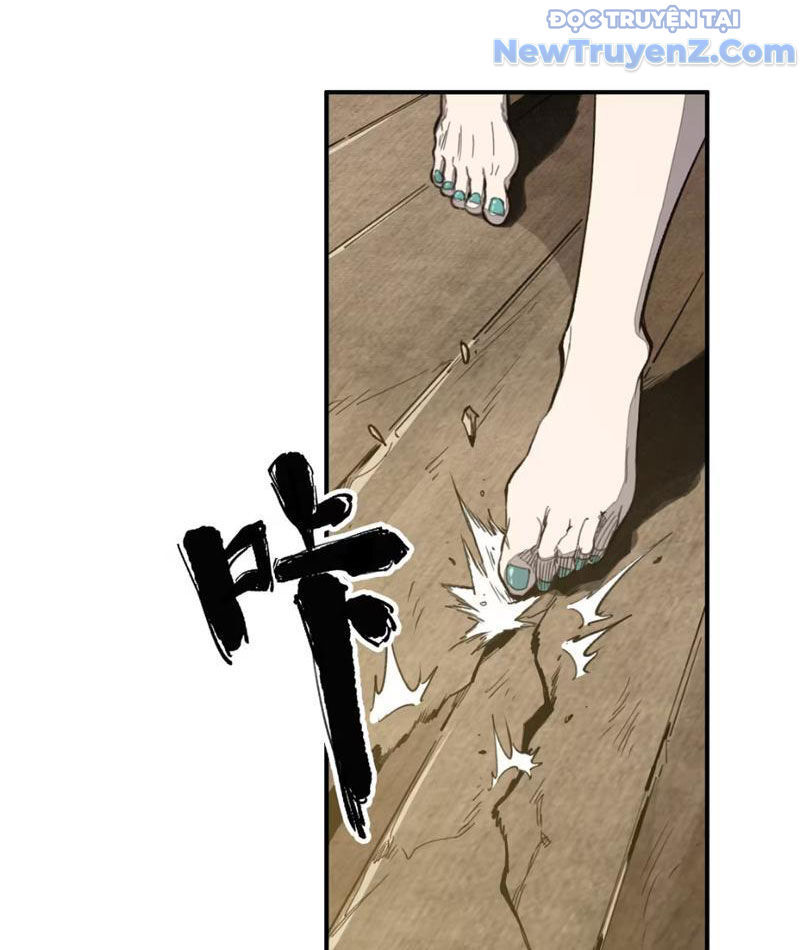 Tinh Linh Chi Hậu Chapter 3 - Trang 3