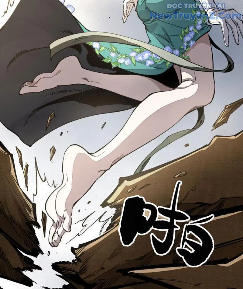 Tinh Linh Chi Hậu Chapter 3 - Trang 3
