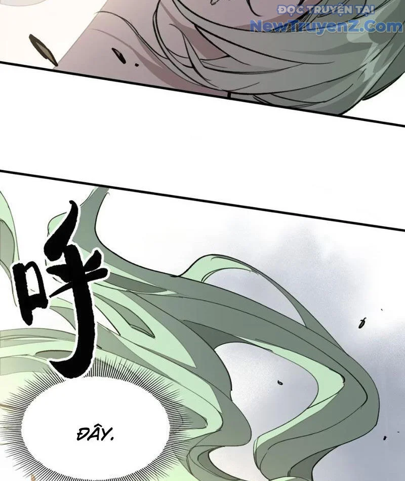 Tinh Linh Chi Hậu Chapter 3 - Trang 3