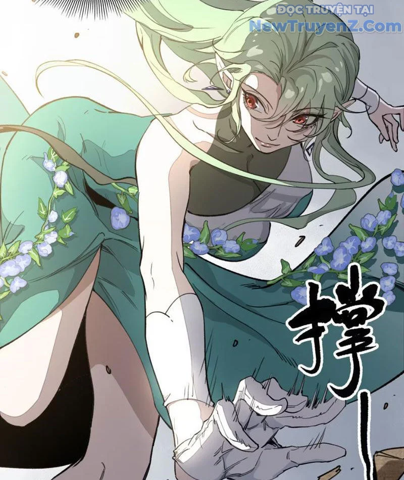 Tinh Linh Chi Hậu Chapter 3 - Trang 3