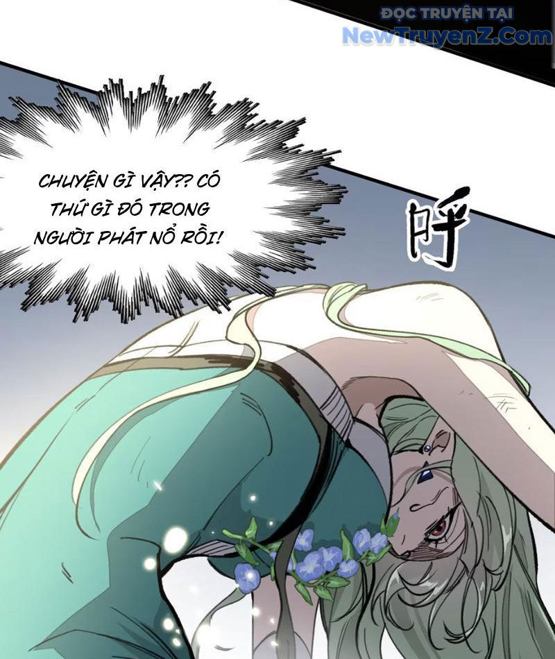 Tinh Linh Chi Hậu Chapter 3 - Trang 3