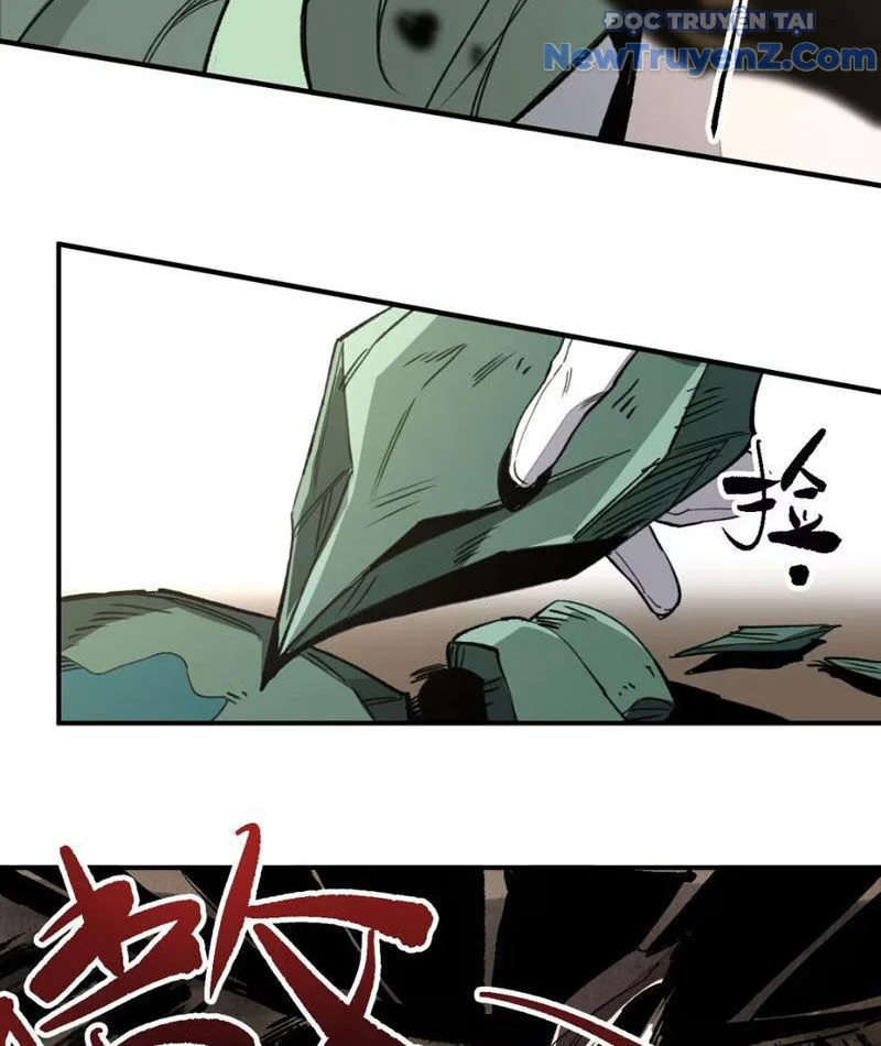 Tinh Linh Chi Hậu Chapter 3 - Trang 3