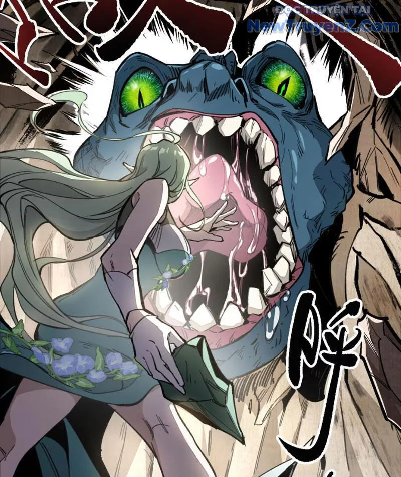 Tinh Linh Chi Hậu Chapter 3 - Trang 3