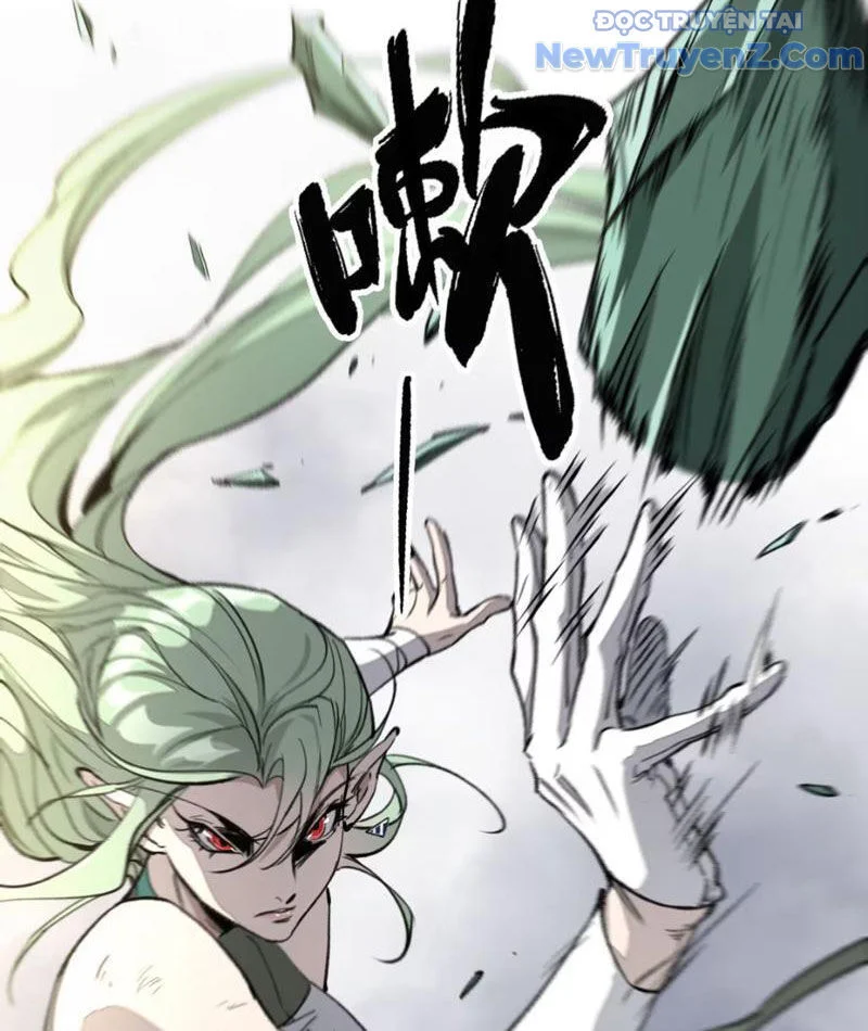 Tinh Linh Chi Hậu Chapter 3 - Trang 3