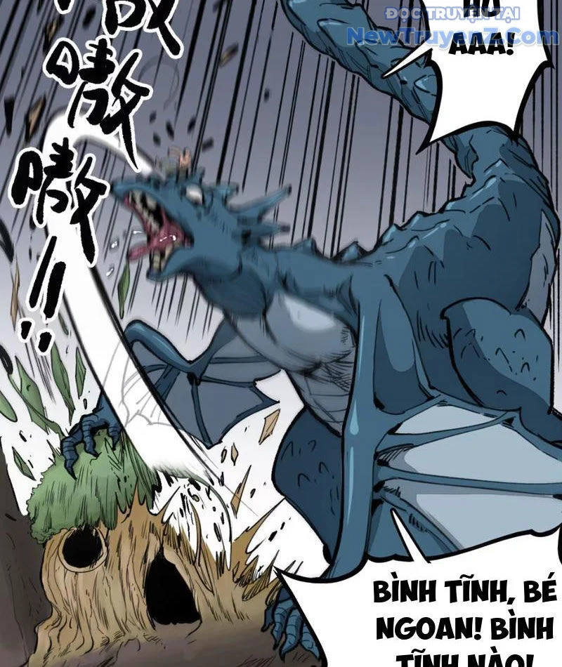 Tinh Linh Chi Hậu Chapter 3 - Trang 3