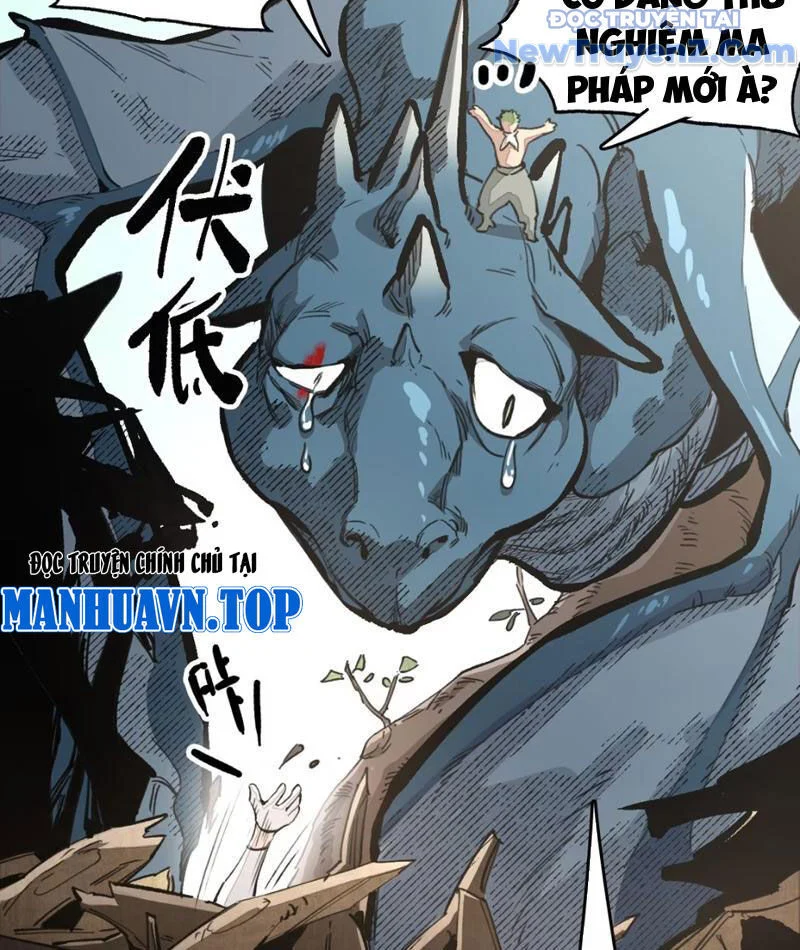 Tinh Linh Chi Hậu Chapter 3 - Trang 3