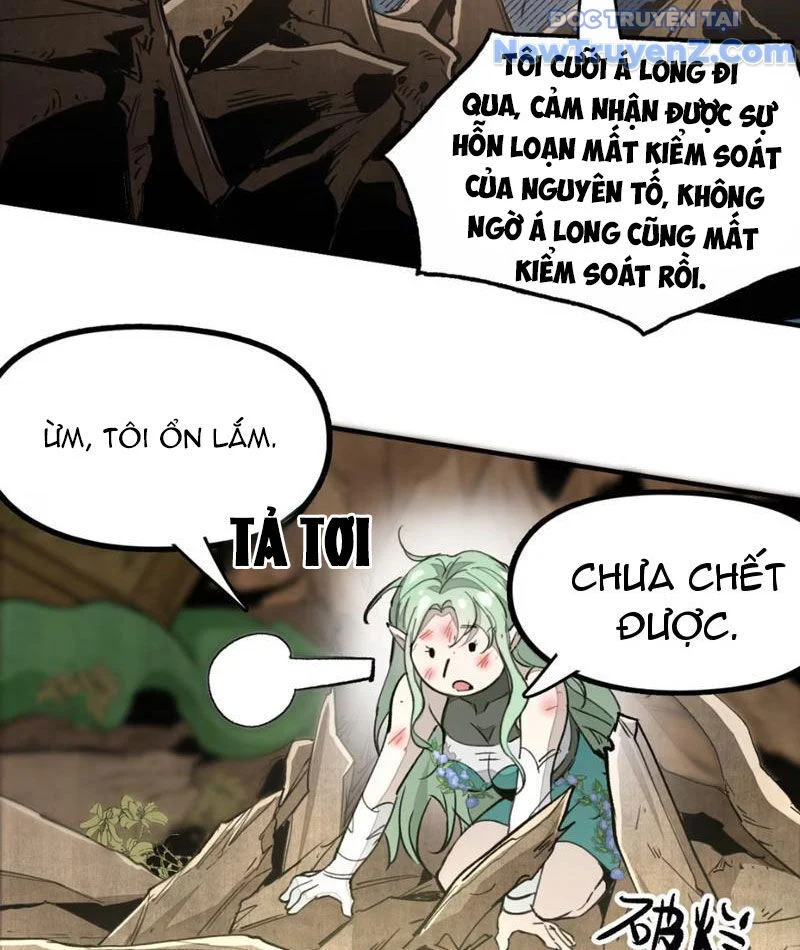Tinh Linh Chi Hậu Chapter 3 - Trang 3