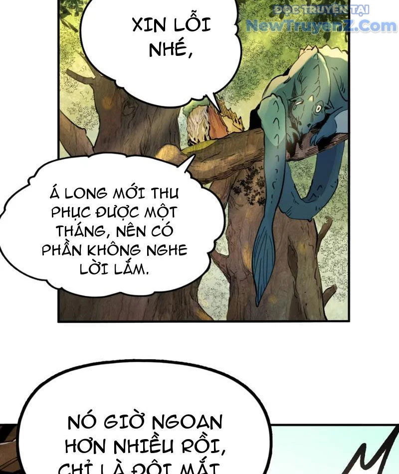 Tinh Linh Chi Hậu Chapter 3 - Trang 3
