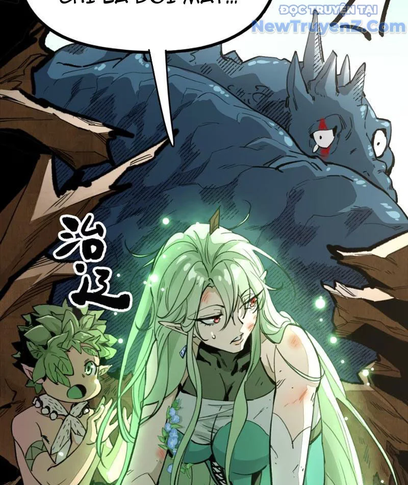 Tinh Linh Chi Hậu Chapter 3 - Trang 3
