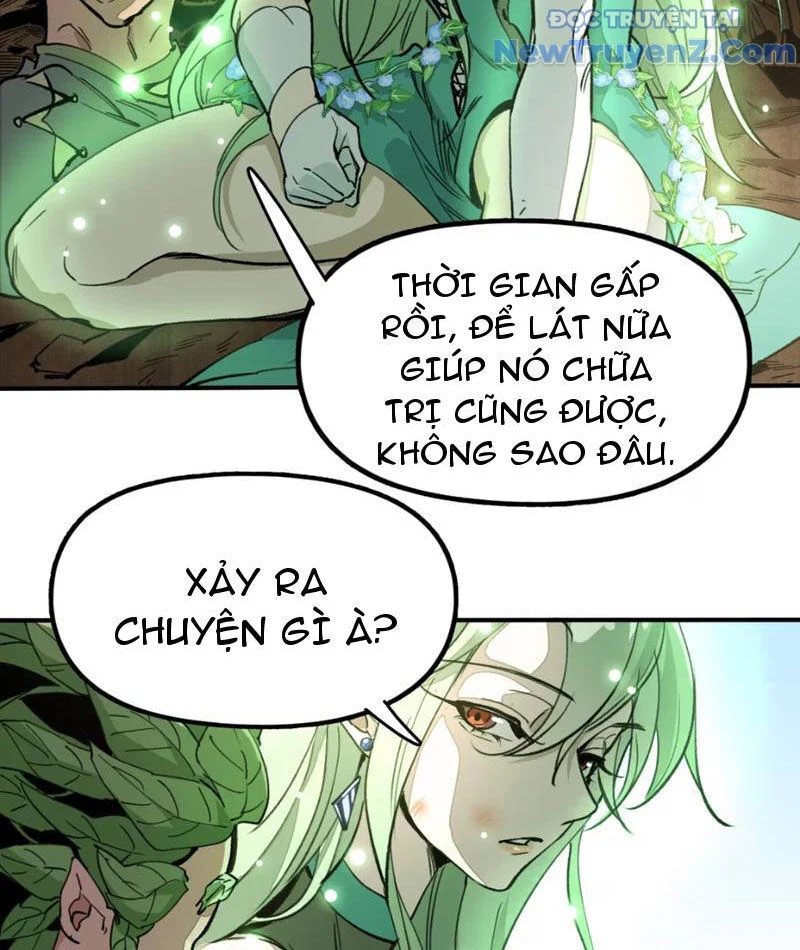 Tinh Linh Chi Hậu Chapter 3 - Trang 3