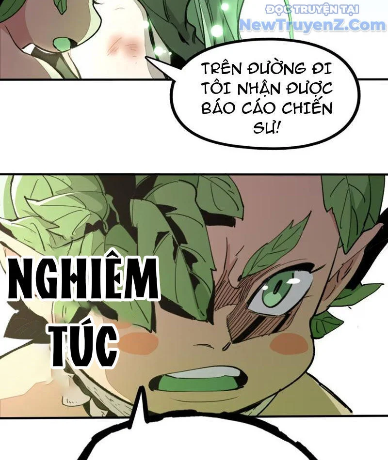 Tinh Linh Chi Hậu Chapter 3 - Trang 3