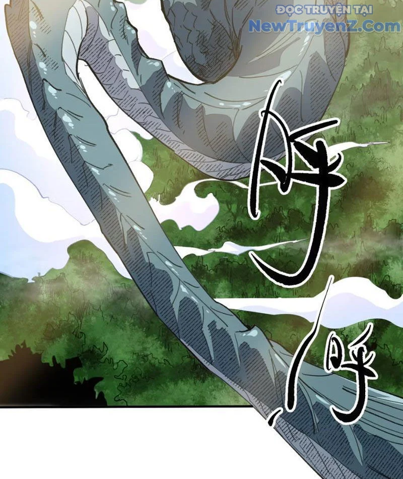Tinh Linh Chi Hậu Chapter 3 - Trang 3