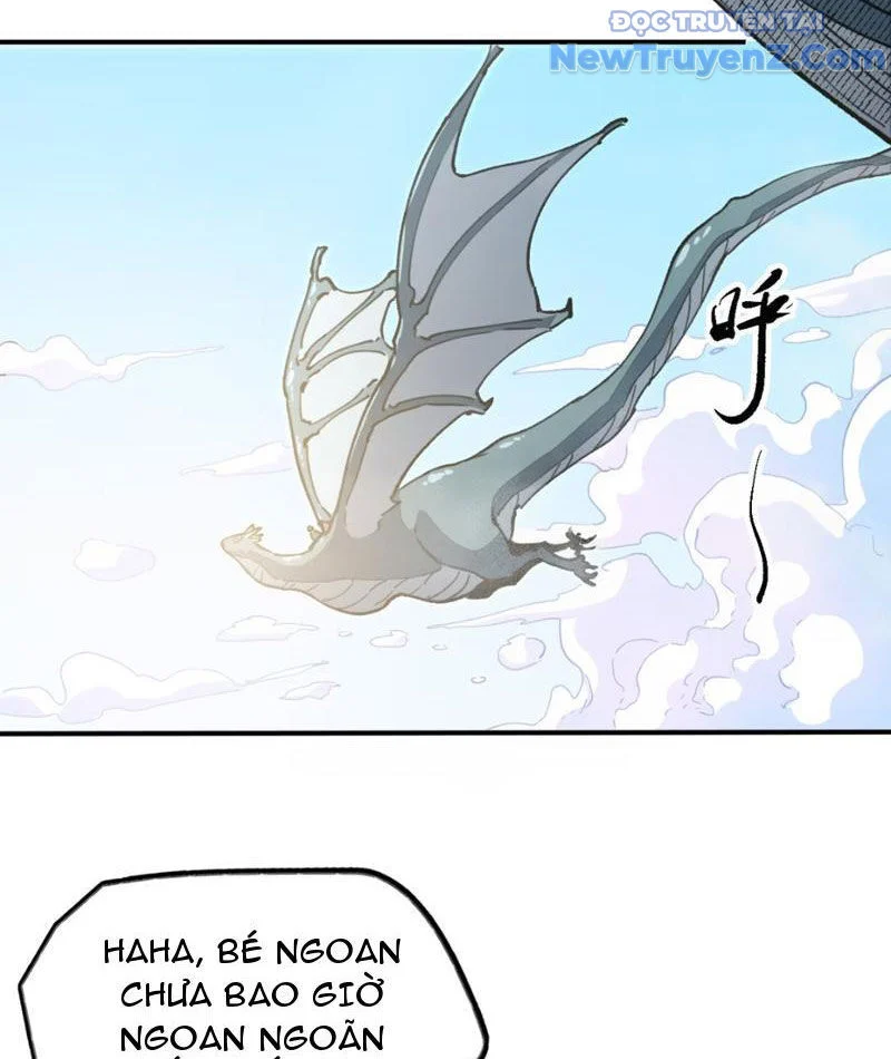 Tinh Linh Chi Hậu Chapter 3 - Trang 3