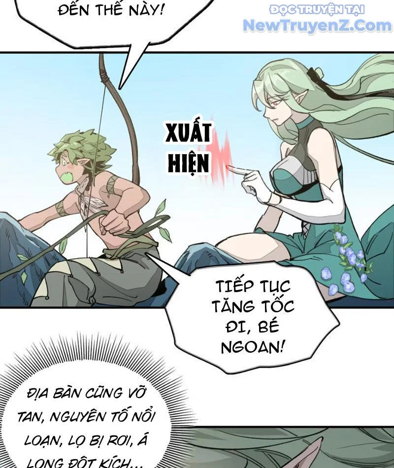 Tinh Linh Chi Hậu Chapter 3 - Trang 3