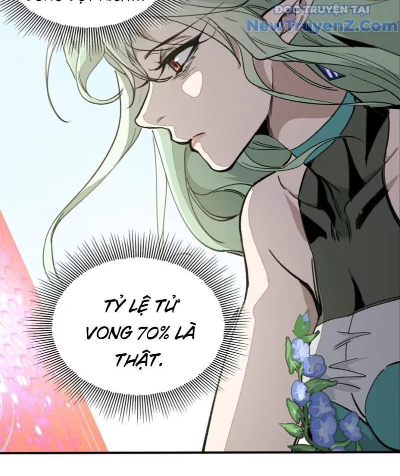 Tinh Linh Chi Hậu Chapter 3 - Trang 3