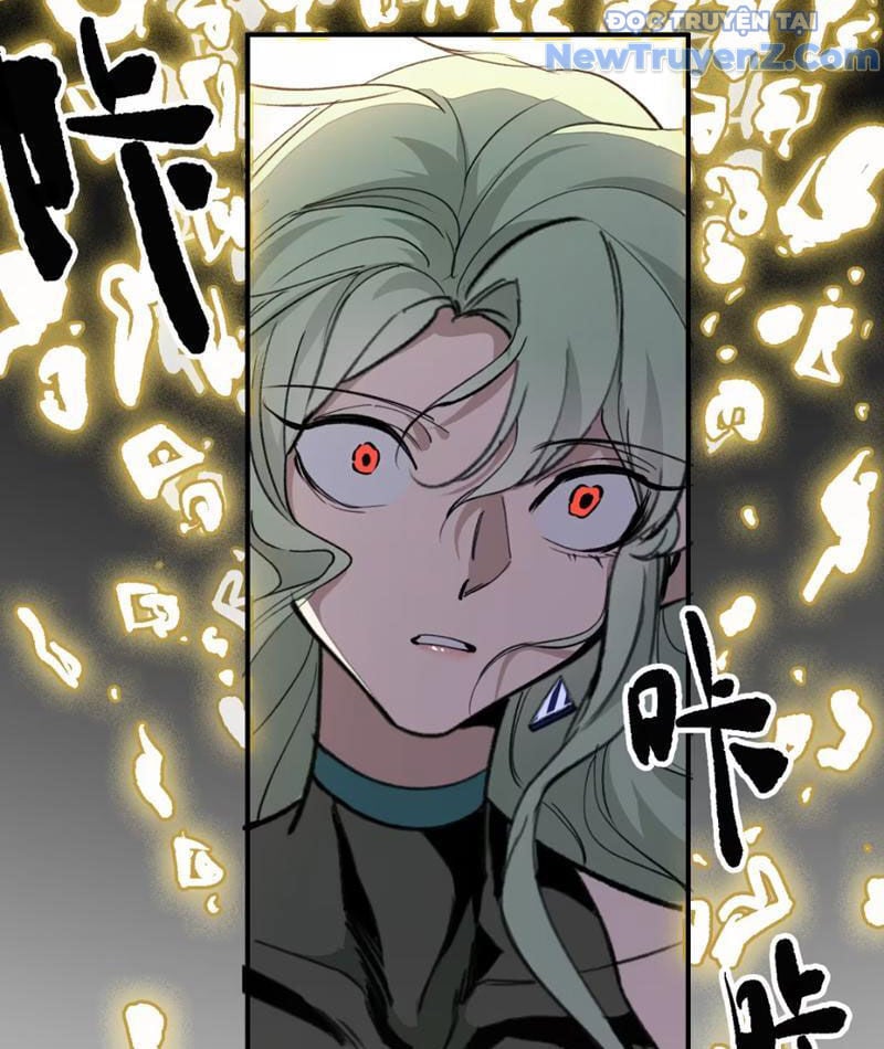 Tinh Linh Chi Hậu Chapter 3 - Trang 3