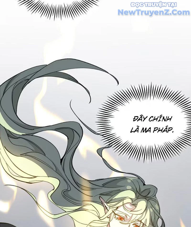 Tinh Linh Chi Hậu Chapter 3 - Trang 3