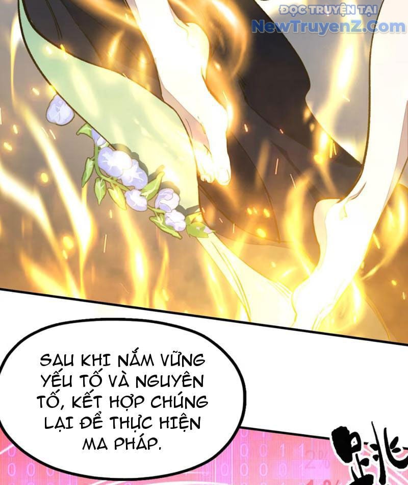 Tinh Linh Chi Hậu Chapter 3 - Trang 3
