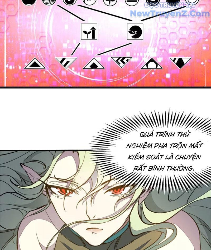 Tinh Linh Chi Hậu Chapter 3 - Trang 3