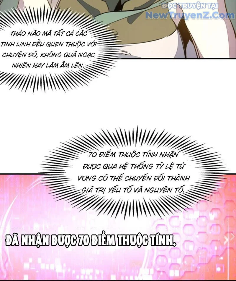 Tinh Linh Chi Hậu Chapter 3 - Trang 3