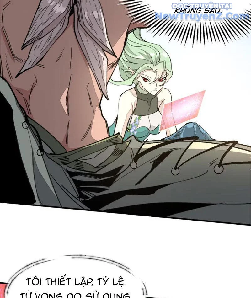 Tinh Linh Chi Hậu Chapter 3 - Trang 3