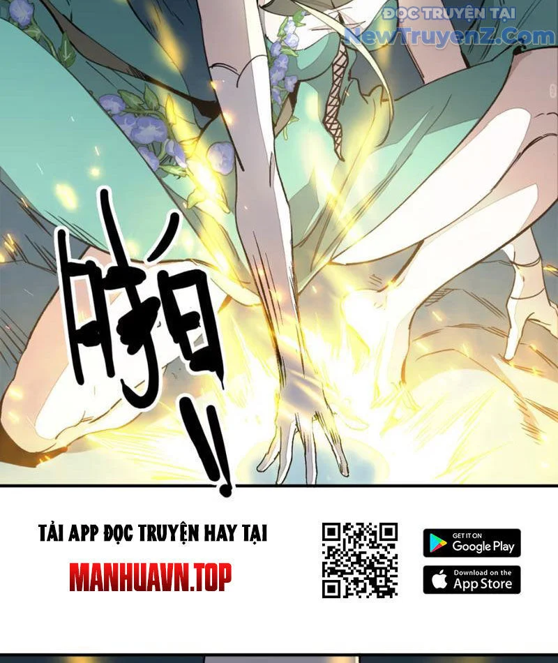 Tinh Linh Chi Hậu Chapter 3 - Trang 3