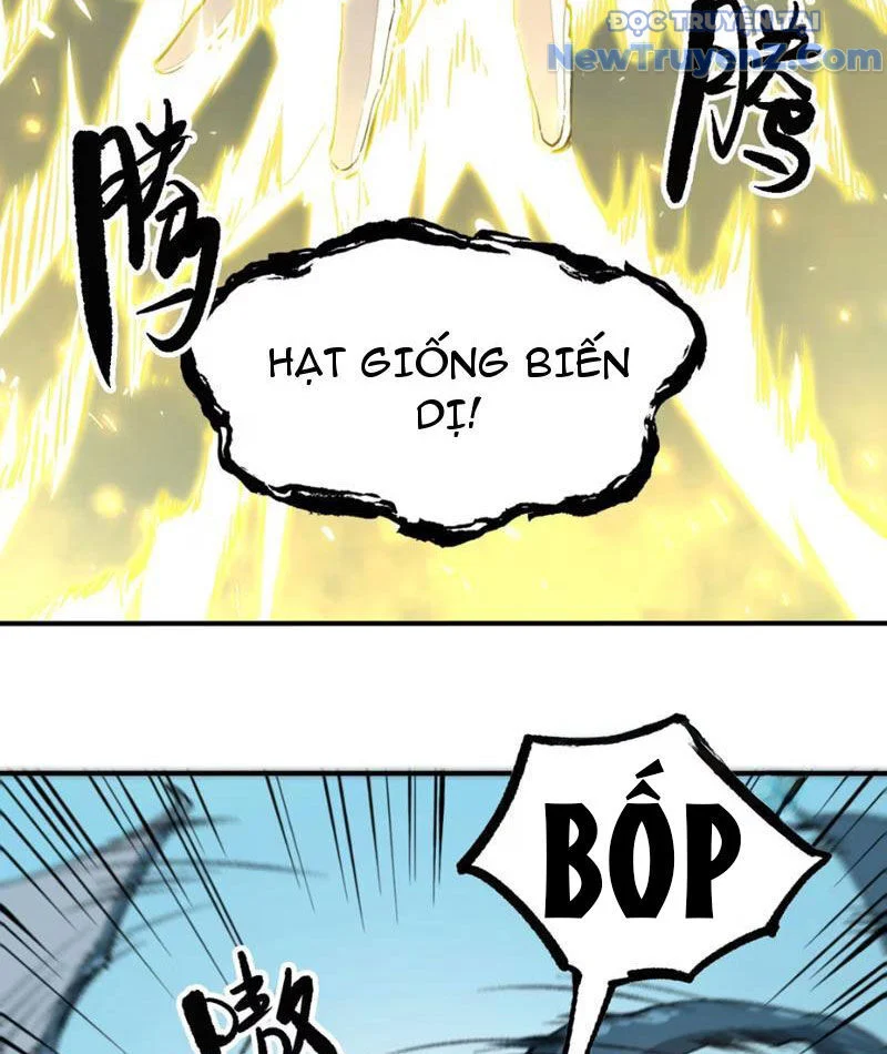 Tinh Linh Chi Hậu Chapter 3 - Trang 3