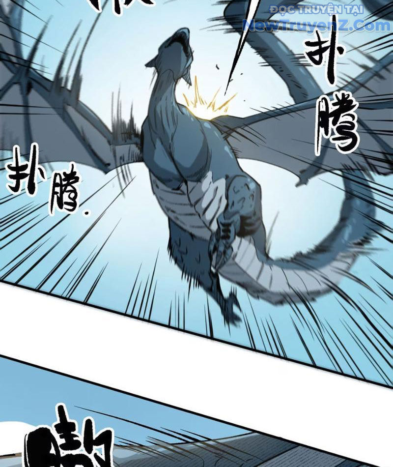 Tinh Linh Chi Hậu Chapter 3 - Trang 3